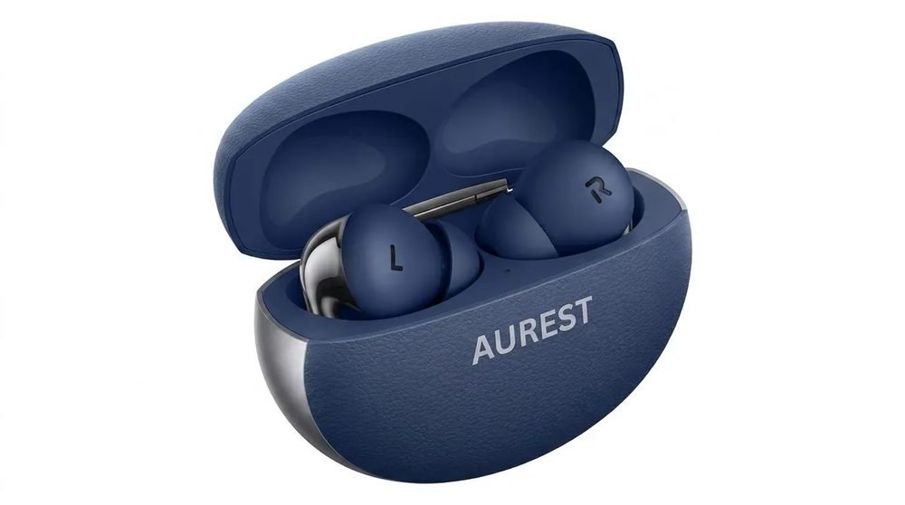 AUREST wireless earbuds